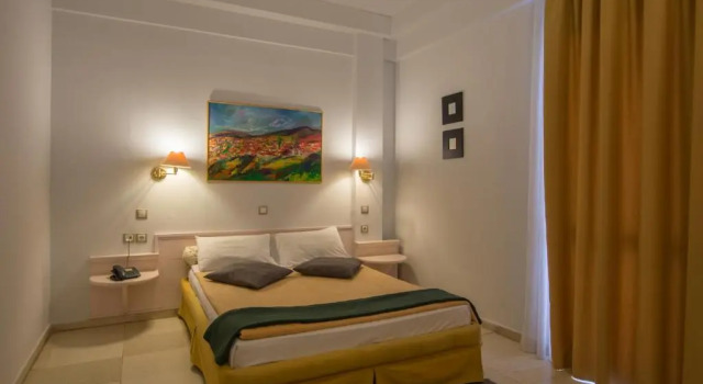 Номер Standard Hotel Metropol