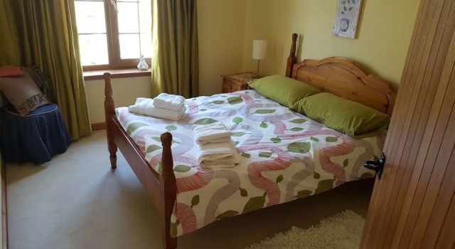 Canterra Cottage, Забронировать Дом для отпуска Тейн Northern Highlands