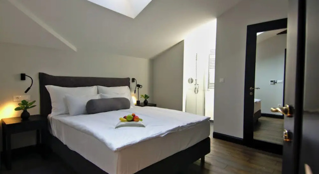 Двухместный номер Comfort Aminess Florian & Godler Hotel