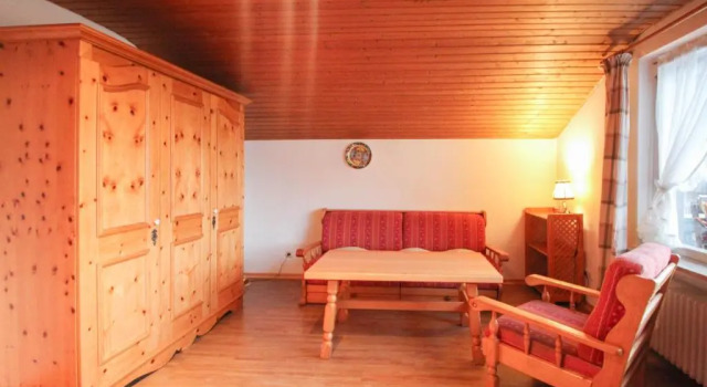 Apartments- und Ferienhaus Anton, Rezervasyon Daire Garmisch-Partenkirchen Bavyera