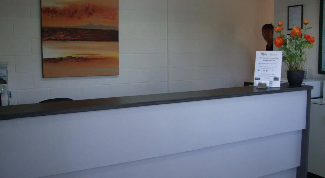 Dalby Tourist Park, Book Hotel Dalby Queensland