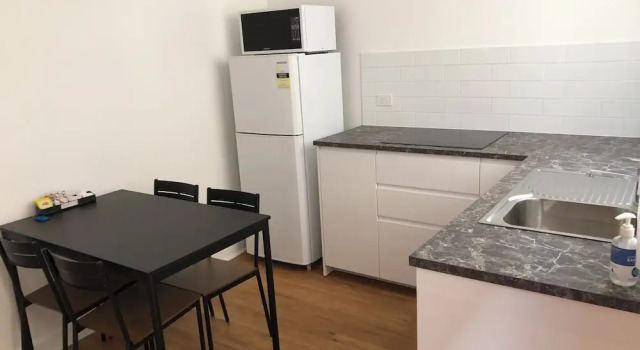 Номер Standard Glenelg Holiday Apartments-Ellis 200 meters to the Beach Free Parking