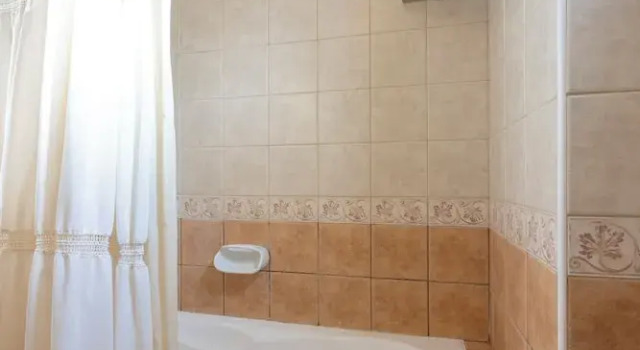 Двухместный номер Standard с видом на горы Hotel Punta Condor
