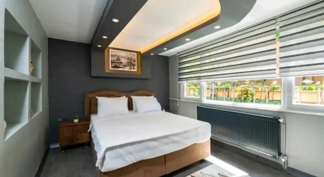 Alpacino Apart Hotel, Забронировать Отель Фатих Стамбул, рядом с Библиотека Стамбульского университета