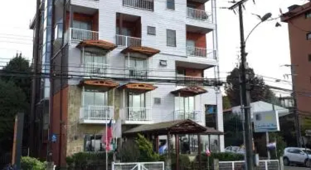 Hotel Encanto del Río, Varaa Hotelli Valdivia Los Rios