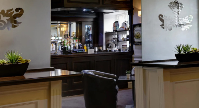 Aston Hall Hotel, BW Signature Collection, Забронировать Отель Шефилд Южный Йоркшир