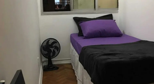 Номер Standard Adonai Copacabana 01