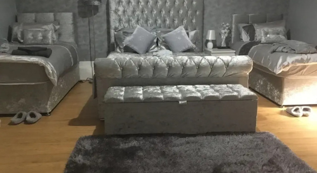Апартаменты Crossroad Bungalow