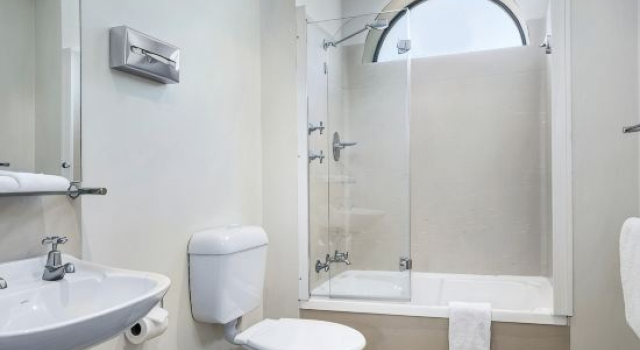 studio Ex hotel room city 107, Забронировать Отель Аделаида Adelaide Region, рядом с Аделаидский университет, отделение здравоохранения и медицинских наук
