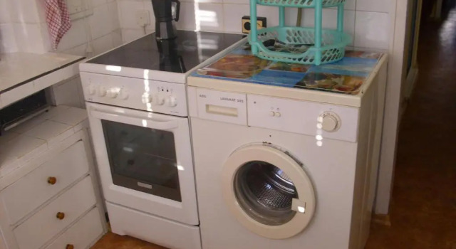 Апартаменты Megi Apartments