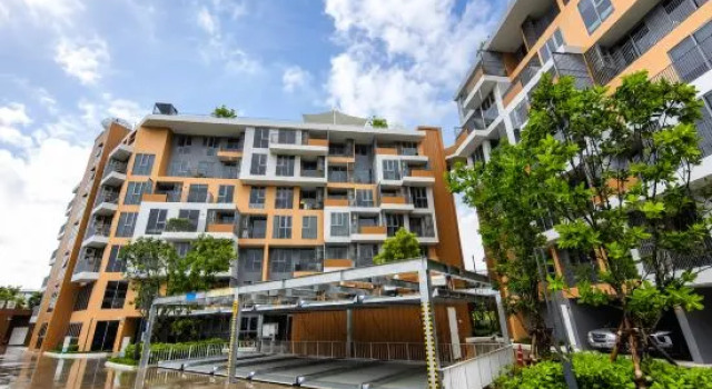 Modern 2BR Condo in Laguna Bangtao Beach, Забронировать Отель Таланг остров Пхукет