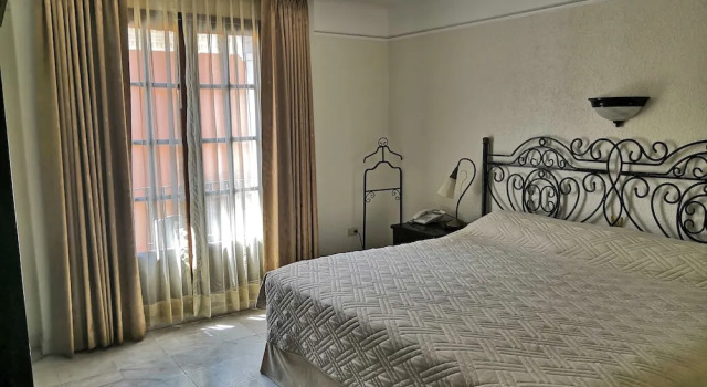Camera familiare Standard Hotel Francis Drake