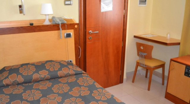 Одноместный номер Standard Piccadilly Hotel