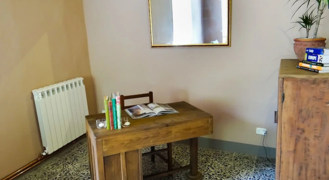 Casa Letizia
