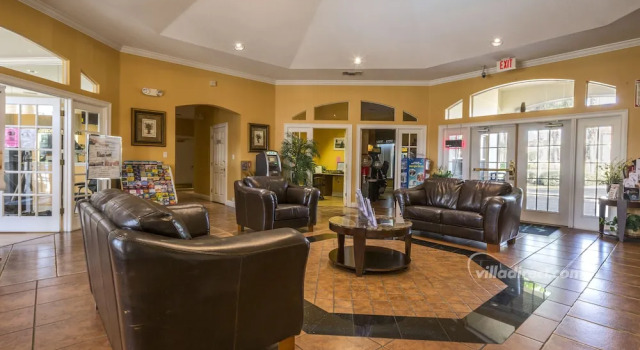Palm Key Villa by VillaDirect, Rezerwuj Willa Wille w Four Corners, Willa
