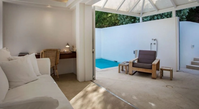 Villa Little Caramba