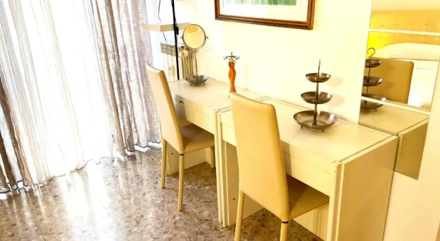 Апартаменты Casa Meucci