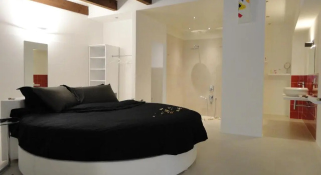 Апартаменты Cantina Loft