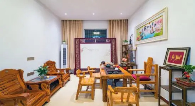 Pingtan Jinhong Chinese Inn, Book Hotel Pingtan Fujian