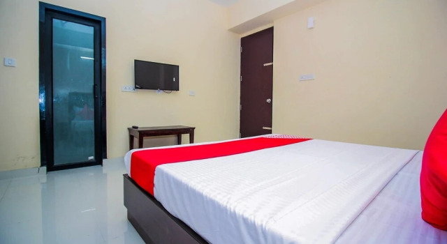 Urban Ville by OYO Rooms, Boek Hotel Jaipur 