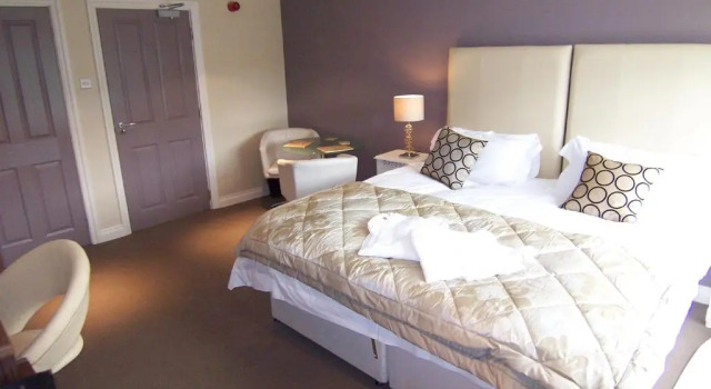 Bagshaw Lodge, Забронировать Отель Бизнес-отели Англии, 4* 5*