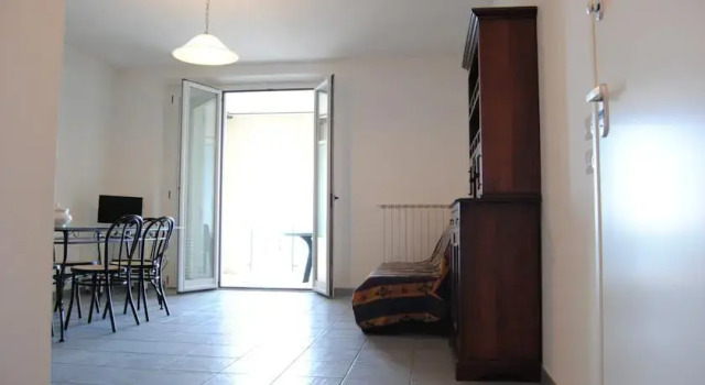 Zeus Apartments, Rezervovat Apartmán Porto Recanati 