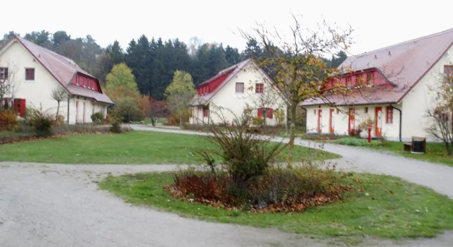 Wowi Ferienwohnung B 53