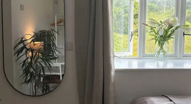 The School Cottage, Book Feriehus Moyard 