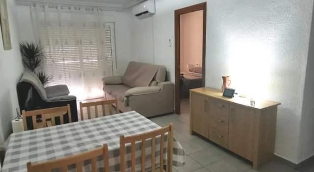 Lo Pagan, Calle Gibraltar 19 app 2A, Prenota Hotel Los Cuarteros Murcia