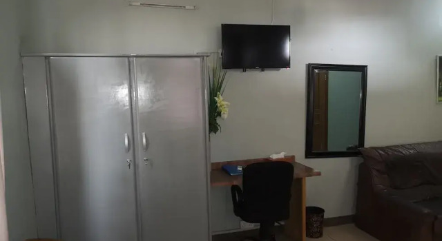 Номер Premier The Golden Apple Guest House