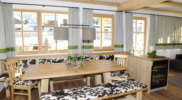 Шале Chalets Rustika