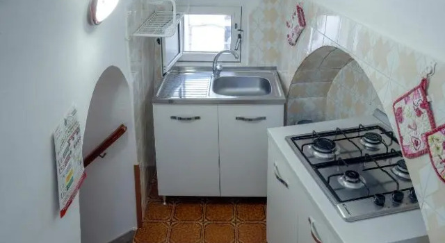 Casa Vita 51, Buchen Sie Hotel Ceglie Messapica Itria-Tal
