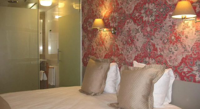 Leopold Hotel Brussels EU