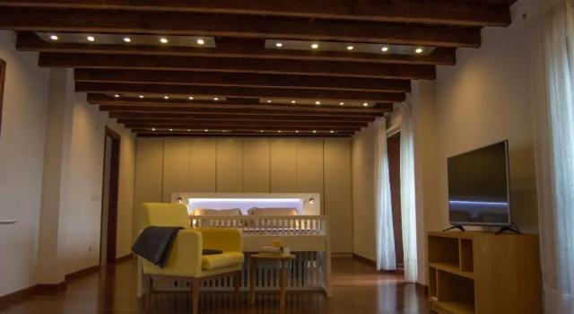 Апартаменты Superior Apartamento en Santa Cruz de La Palma