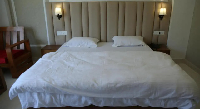 Raja Ji Hotels, Rezervovat Hotel Uttarkāshi Uttarakhand