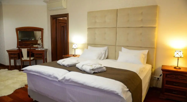 Люкс Royal Отель Premium Village Residence