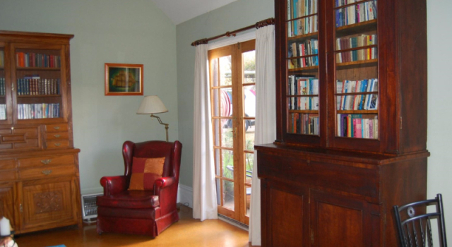 Wind Song Bed and Breakfast, Prenota Hotel Little Swanport Tasmania
