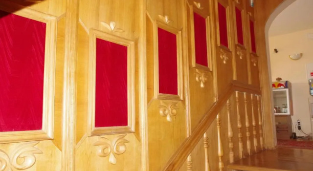Turnė Guest House, Prenota Affittacamere Šiauliai Contea di Šiauliai