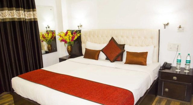 Hotel Samovar