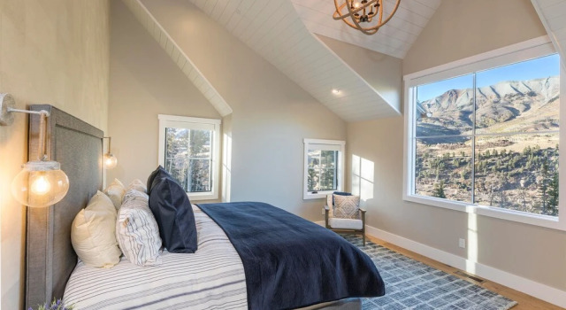 Overlook Haus by Exceptional Stays, Забронировать Отель Отели Telluride Ski 3 звезды, 3*