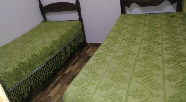 Casa da Seriema em Lapinha da Serra, Book Hotel Lapinha da Serra Brazil