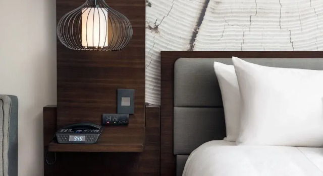 Waterfront Place Hotel, Buchen Sie Hotel Morgantown 