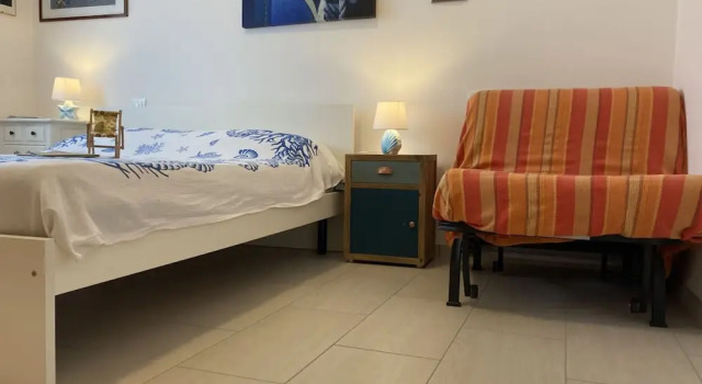 Modern Flat Just 150 mt From the sea, Prenota Appartamento Hotel a Veneto con parcheggio, Parcheggio