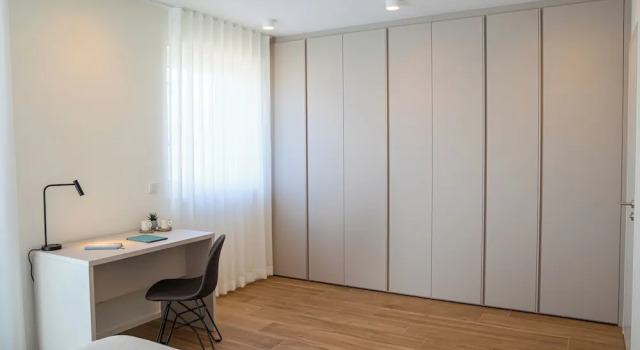 Двухместный номер Deluxe En Suite bedrooms at Reckenthal House by Rentaroo