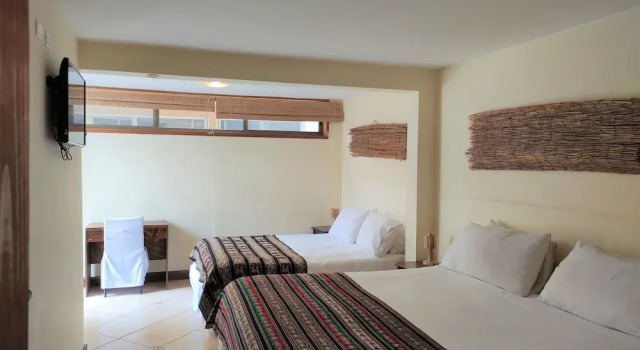 Hostal Geosol, Prenota Ostello Ostelli a Antofagasta Region, Ostello