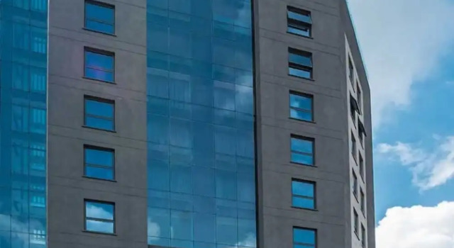 Trademark Hotel, Trademark King Twin Room in Nairobi No001