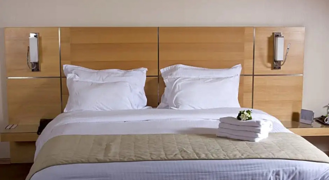 Номер Premium Intercity Maceio