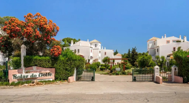 Апартаменты Vilamoura Oasis Family Duplex