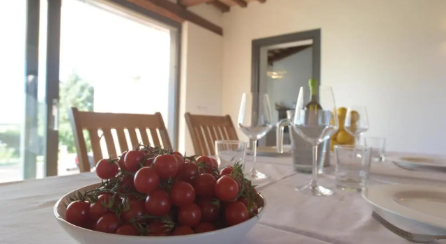 Casale Le Macchie, Varaa Hotelli Orvieto Umbria