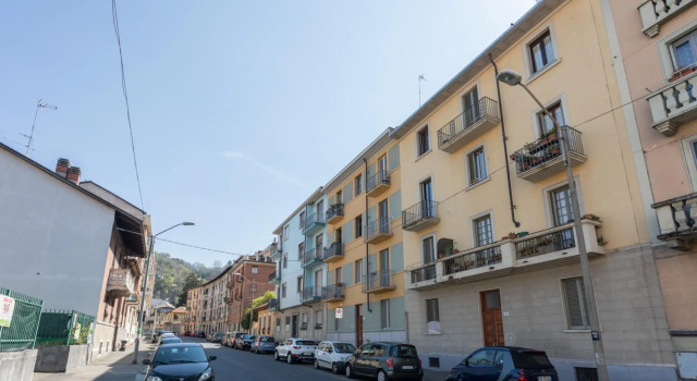 La Maison du Cirque by Wonderful Italy
